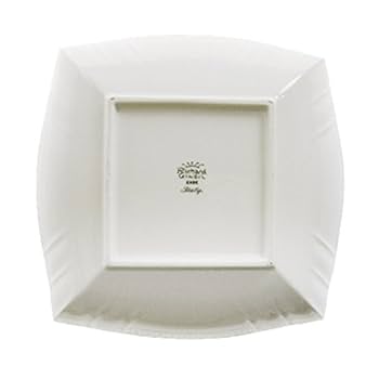 【新品未使用】リチャードジノリ ベッキオホワイト スクエアボウルM Richard Ginori ジノリ1735／リチャード ジノリ ベッキオ
